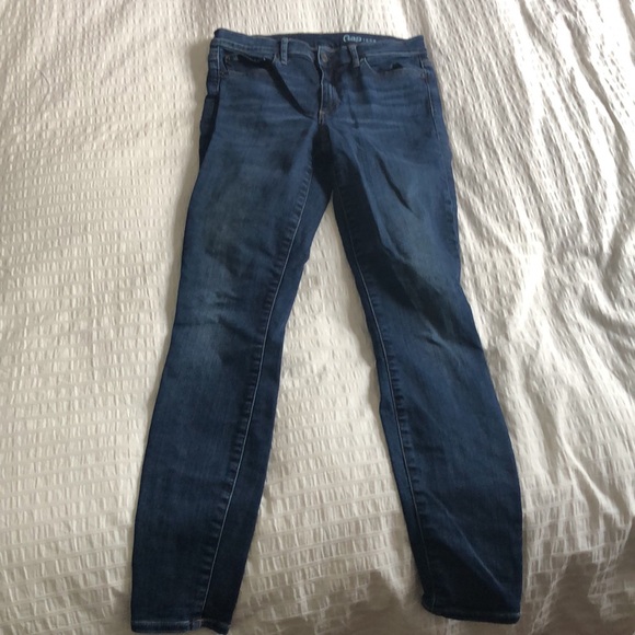 GAP High-wasted Jeans - Picture 2 of 2